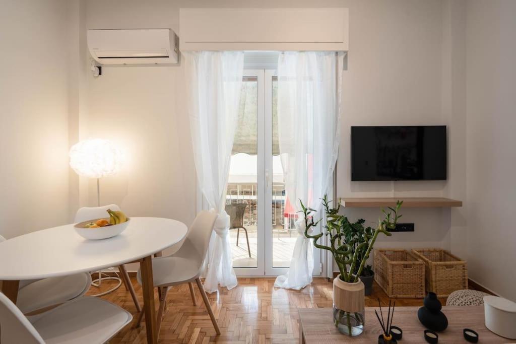 Urban Casa Apartment Athens Exterior photo